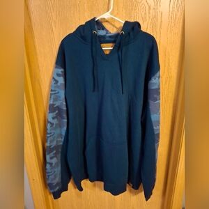 Venado Comfort Hoodie For Men